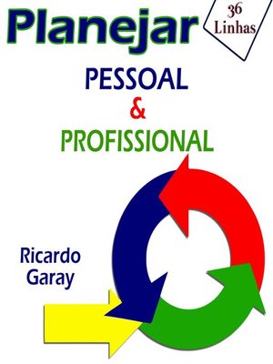 cover image of Planejar